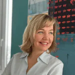 Лариса Шутова